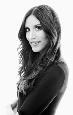 Amy Nickin