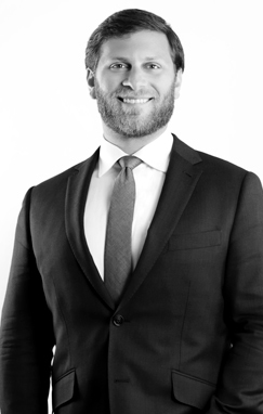 Ben Moskowitz