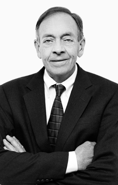 Bernard C. Topper, Jr.