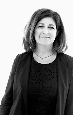 Deborah Wolfe