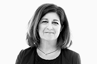 Deborah Wolfe