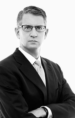 Gavin D. McElroy
