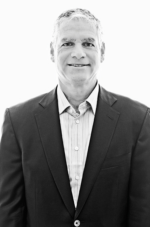 Jeffrey Marks