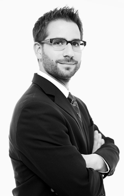 Jeremy S. Goldman