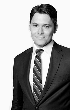 Matthew R.D. Vittone