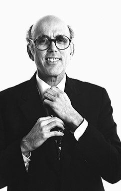 Michael P. Frankfurt