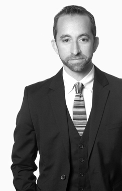 Michael Schiffer