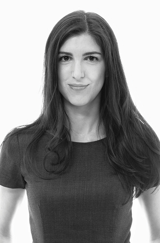 Rachel Kronman Santori