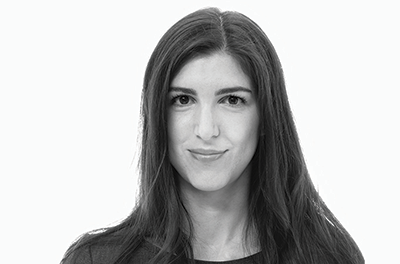 Rachel Kronman Santori