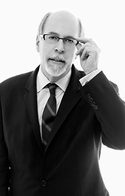 Richard Hofstetter