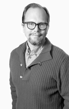 S. Gregory Boyd