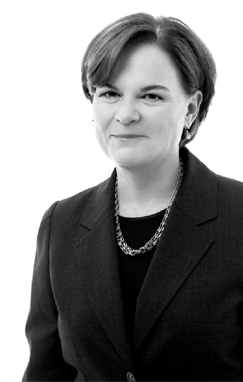 Maura J. Wogan