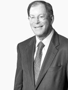 John B. Harris