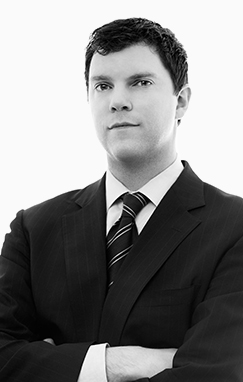 Featured Attorney Headshot