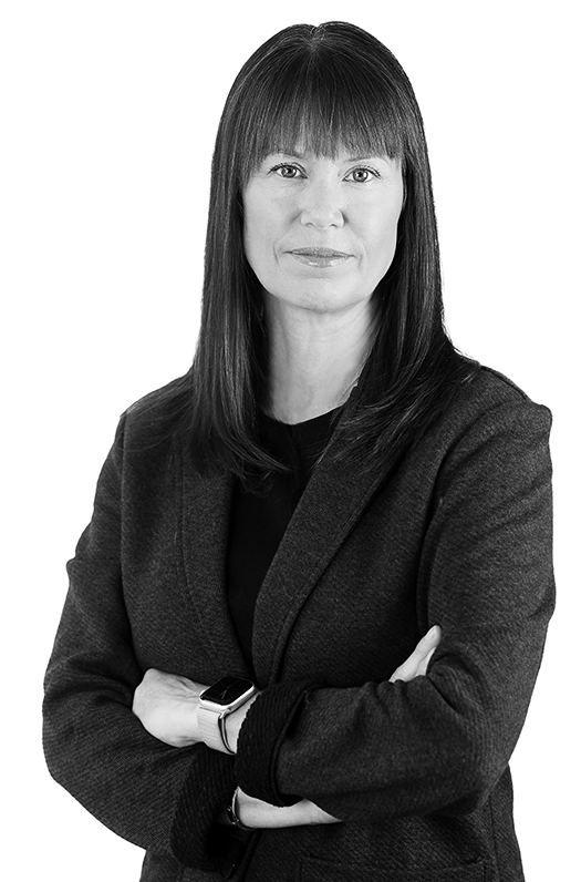 Featured Attorney Headshot