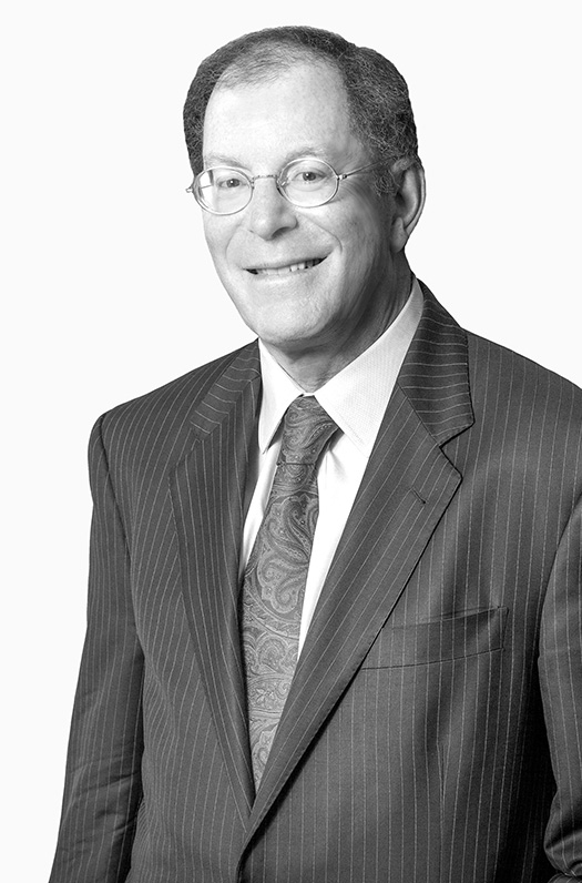 John B. Harris