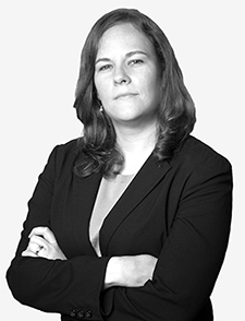 Featured Attorney Headshot