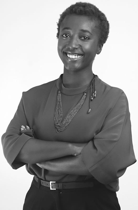 Nana-Ama Boakye