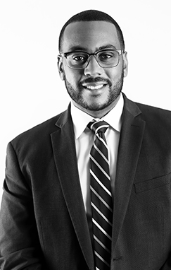 Featured Attorney Headshot