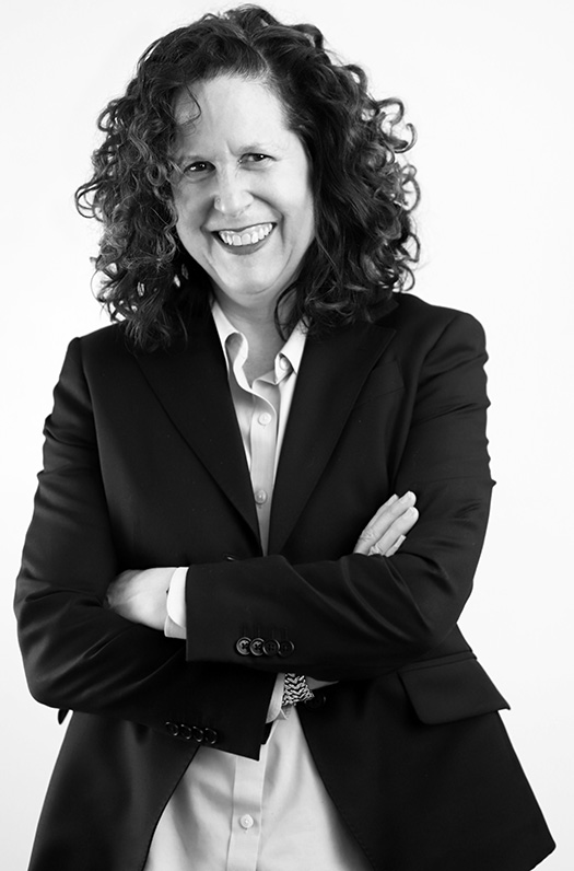 Terri J. Seligman