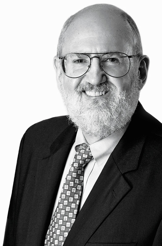 Thomas D. Selz