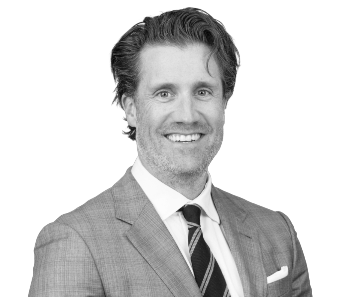 Featured Attorney Headshot