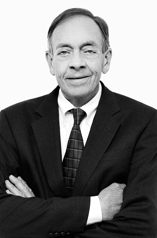 Bernard C. Topper, Jr.